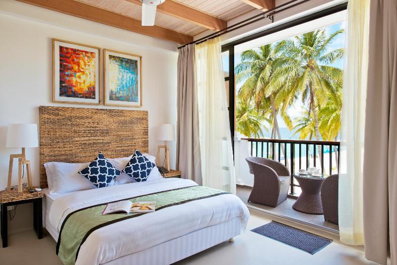 Crystal Sands Beach Hotel At Maafushi Zewnętrze zdjęcie