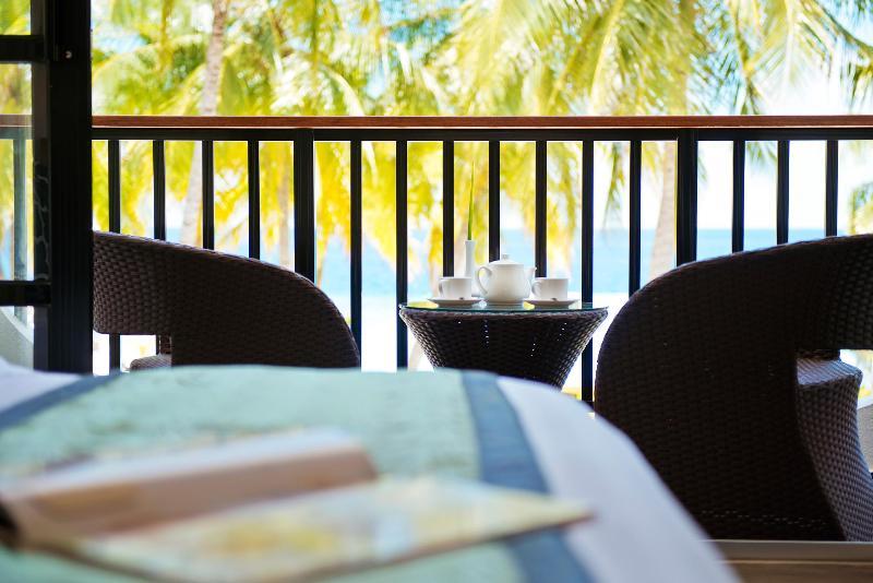 Crystal Sands Beach Hotel At Maafushi Zewnętrze zdjęcie