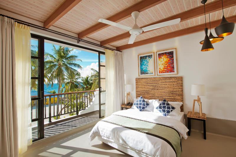 Crystal Sands Beach Hotel At Maafushi Zewnętrze zdjęcie